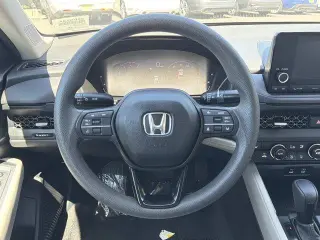 Honda Accord 2024 EX 4dr Sedán