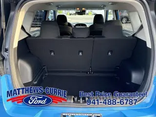 Kia Soul 2024 S Crossover de 4 puertas
