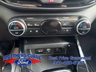 Kia Soul 2024 S Crossover de 4 puertas