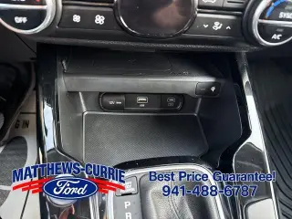 Kia Soul 2024 S Crossover de 4 puertas