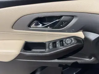 Chevrolet Traverse 2022 LS 4dr SUV w/1LS