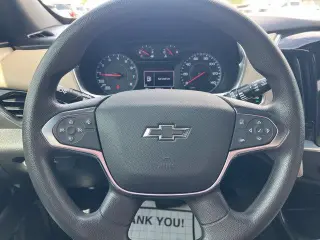 Chevrolet Traverse 2022 LS 4dr SUV w/1LS