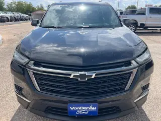 Chevrolet Traverse 2022 LS 4dr SUV w/1LS