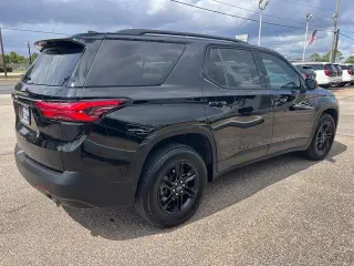 Chevrolet Traverse 2022 LS 4dr SUV w/1LS