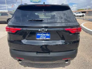 Chevrolet Traverse 2022 LS 4dr SUV w/1LS