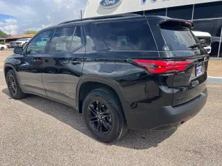 Chevrolet Traverse 2022 LS 4dr SUV w/1LS