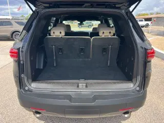 Chevrolet Traverse 2022 LS 4dr SUV w/1LS
