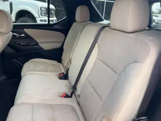 Chevrolet Traverse 2022 LS 4dr SUV w/1LS