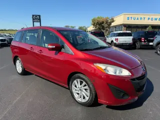 Mazda Mazda5 2013 Sport 4dr Minivan 6P