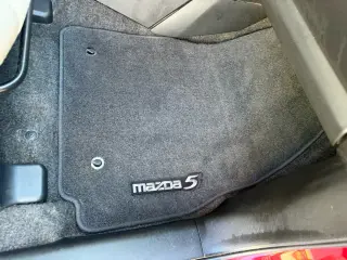 Mazda Mazda5 2013 Sport 4dr Minivan 6P