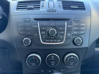 Mazda Mazda5 2013 Sport 4dr Minivan 6P