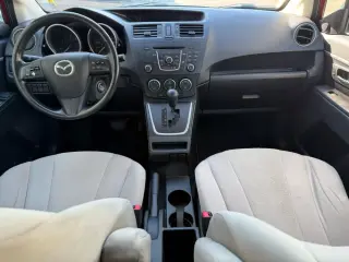 Mazda Mazda5 2013 Sport 4dr Minivan 6P