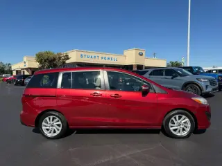 Mazda Mazda5 2013 Sport 4dr Minivan 6P