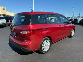 Mazda Mazda5 2013 Sport 4dr Minivan 6P