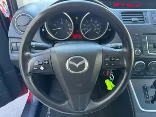 Mazda Mazda5 2013 Sport 4dr Minivan 6P