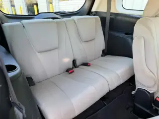Mazda Mazda5 2013 Sport 4dr Minivan 6P