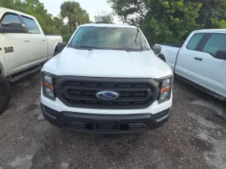 Ford F-150 2023 4x2 XL 4dr SuperCab 8 ft. LB