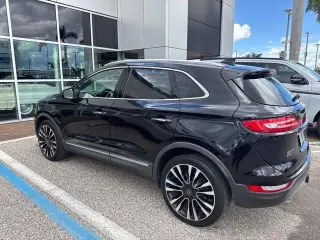 Lincoln MKC 2019 AWD Black Label 4dr SUV