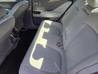 Hyundai IONIQ 6 2023 AWD Limited 4dr Sedán