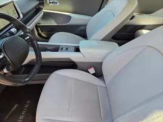 Hyundai IONIQ 6 2023 AWD Limited 4dr Sedán