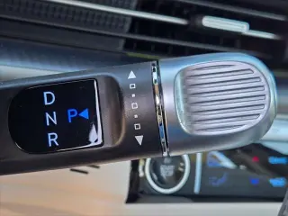 Hyundai IONIQ 6 2023 AWD Limited 4dr Sedán