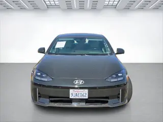 Hyundai IONIQ 6 2023 AWD Limited 4dr Sedán