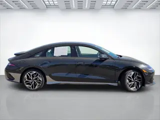 Hyundai IONIQ 6 2023 AWD Limited 4dr Sedán