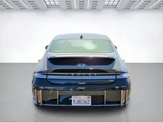 Hyundai IONIQ 6 2023 AWD Limited 4dr Sedán