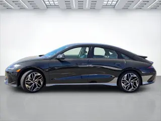 Hyundai IONIQ 6 2023 AWD Limited 4dr Sedán