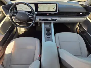 Hyundai IONIQ 6 2023 AWD Limited 4dr Sedán