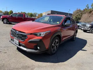 Subaru Crosstrek 2025 AWD Premium 4dr Crossover