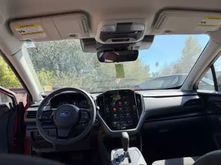 Subaru Crosstrek 2025 AWD Premium 4dr Crossover