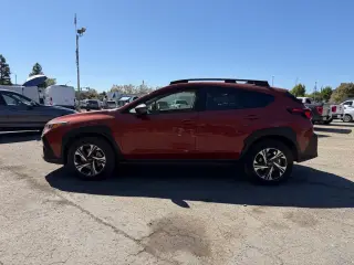 Subaru Crosstrek 2025 AWD Premium 4dr Crossover