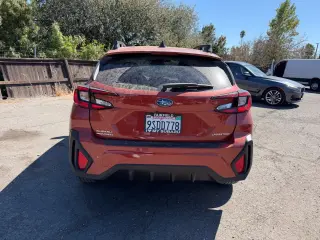 Subaru Crosstrek 2025 AWD Premium 4dr Crossover