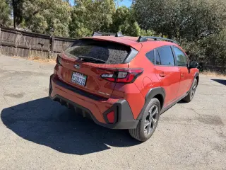 Subaru Crosstrek 2025 AWD Premium 4dr Crossover