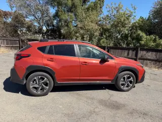 Subaru Crosstrek 2025 AWD Premium 4dr Crossover