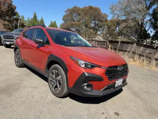 Subaru Crosstrek 2025 AWD Premium 4dr Crossover
