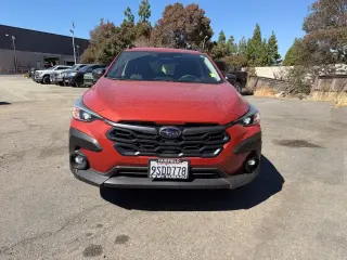 Subaru Crosstrek 2025 AWD Premium 4dr Crossover