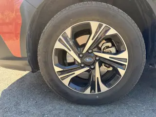 Subaru Crosstrek 2025 AWD Premium 4dr Crossover