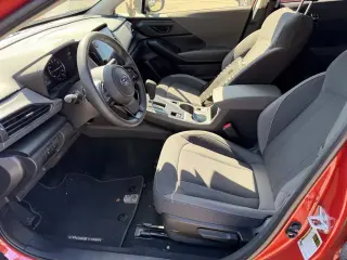 Subaru Crosstrek 2025 AWD Premium 4dr Crossover