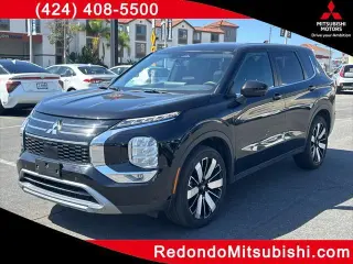 Mitsubishi Outlander 2025 AWD SE 4dr SUV