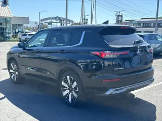 Mitsubishi Outlander 2025 AWD SE 4dr SUV
