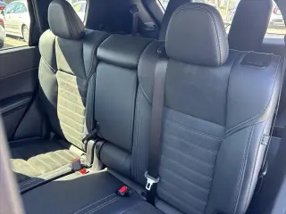 Mitsubishi Outlander 2025 AWD SE 4dr SUV