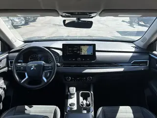 Mitsubishi Outlander 2025 AWD SE 4dr SUV