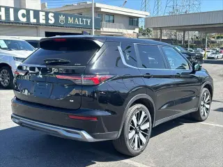 Mitsubishi Outlander 2025 AWD SE 4dr SUV