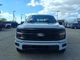 Ford F-150 2024 4x4 XLT 4dr SuperCrew 5.5 ft. SB