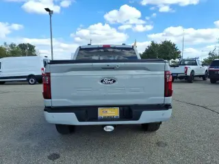 Ford F-150 2024 4x4 XLT 4dr SuperCrew 5.5 ft. SB