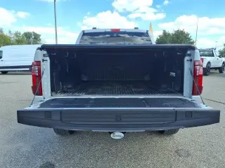 Ford F-150 2024 4x4 XLT 4dr SuperCrew 5.5 ft. SB