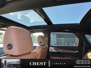 Cadillac XT5 2020 4x4 Premium Luxury 4dr SUV