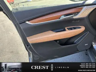Cadillac XT5 2020 4x4 Premium Luxury 4dr SUV